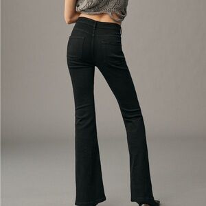 Pilcro the icon flared jeans